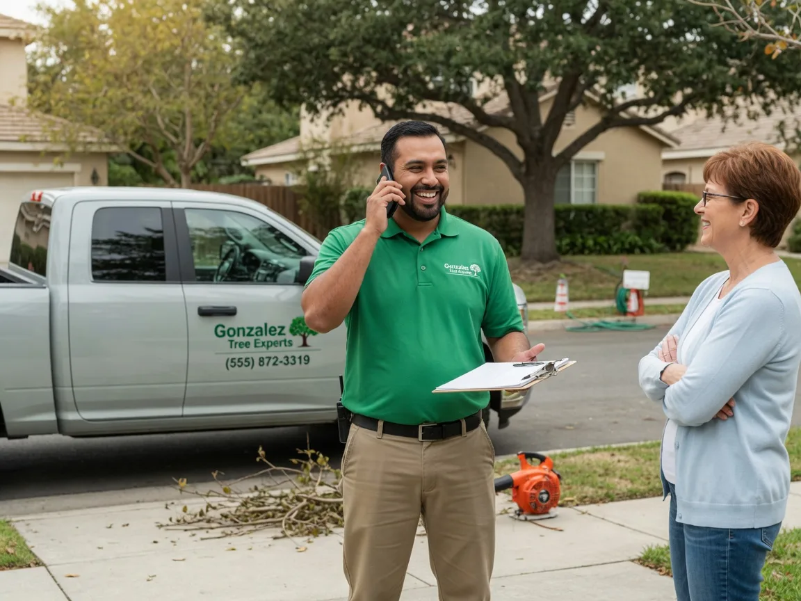 Tree Service Van Buren, AR FAQs